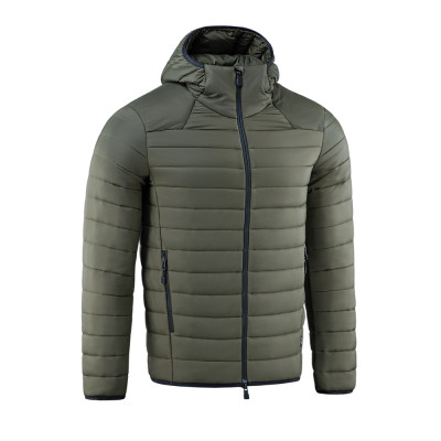 M-Tac Jacket Stalker Gen.III – demisezoninė striukė, Olive
