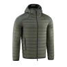 M-Tac Jacket Stalker Gen.III – demisezoninė striukė, Olive