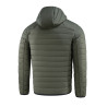 M-Tac Jacket Stalker Gen.III – demisezoninė striukė, Olive