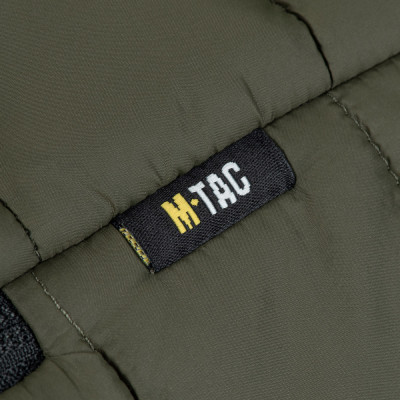 M-Tac Jacket Stalker Gen.III – demisezoninė striukė, Olive