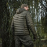 M-Tac Jacket Stalker Gen.III – demisezoninė striukė, Olive