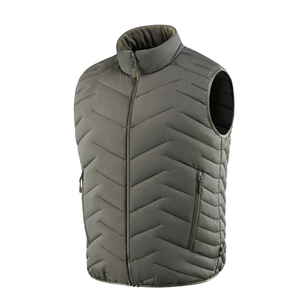 M-Tac Vest Vityaz Primaloft – pašiltinta liemenė, Olive