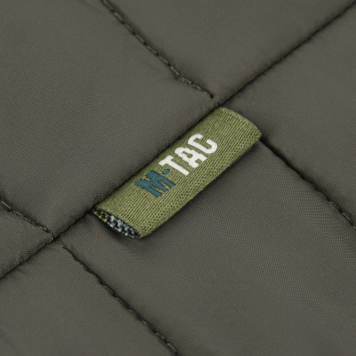 M-Tac Vest Vityaz Primaloft – pašiltinta liemenė, Olive
