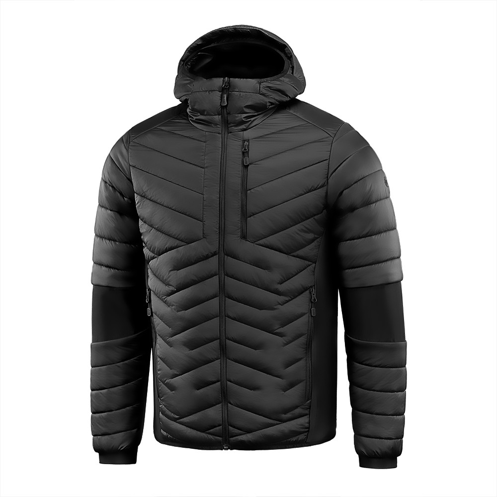 M-Tac Jacket Space Armor Gen.II Primaloft – demisezoninė striukė