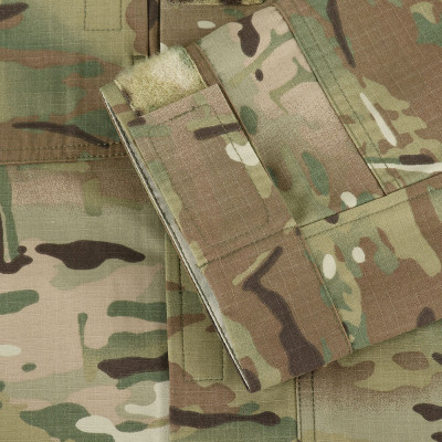 M-Tac Jacket Field NYCO – lauko uniformos švarkas