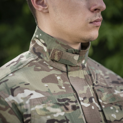 M-Tac Jacket Field NYCO – lauko uniformos švarkas