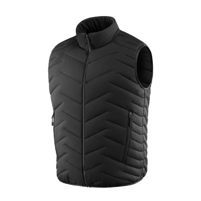 M-Tac Vest Vityaz Gen.II Primaloft – pašiltinta liemenė, Juoda