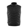 M-Tac Vest Vityaz Gen.II Primaloft – pašiltinta liemenė, Juoda