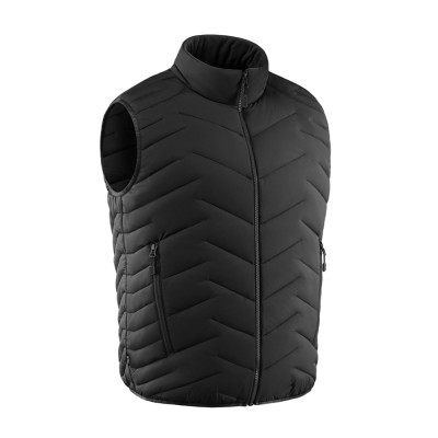 M-Tac Vest Vityaz Gen.II Primaloft – pašiltinta liemenė, Juoda