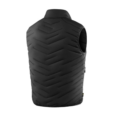 M-Tac Vest Vityaz Gen.II Primaloft – pašiltinta liemenė, Juoda