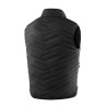 M-Tac Vest Vityaz Gen.II Primaloft – pašiltinta liemenė, Juoda