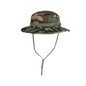 Mil-Tec Us Woodland Gi Boonie Hat ′One Size′ Woodland marginimo skrybėlė/panama