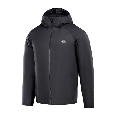 M-Tac Jacket Paladin – žieminė striukė, Juoda