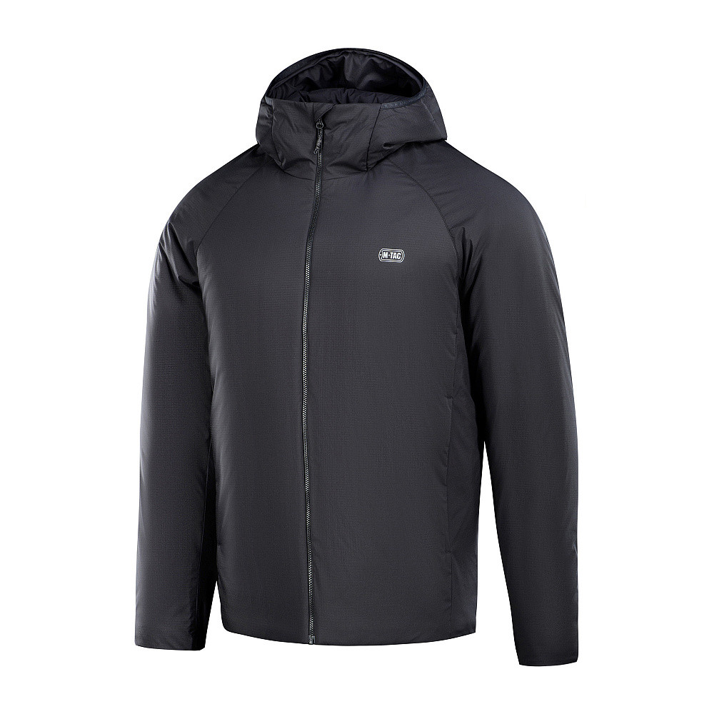 M-Tac Jacket Paladin – žieminė striukė, Juoda