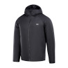 M-Tac Jacket Paladin – žieminė striukė, Juoda
