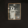 M-Tac Jacket Paladin – žieminė striukė, Juoda