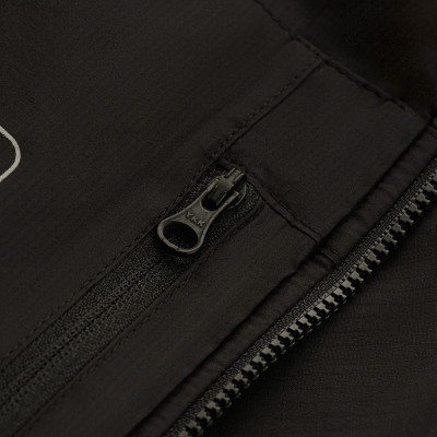 M-Tac Jacket Paladin – žieminė striukė, Juoda