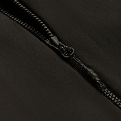 M-Tac Jacket Paladin – žieminė striukė, Juoda
