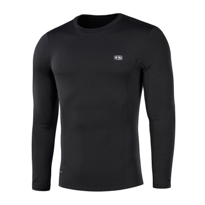 M-Tac Thermal Shirt Winter Baselayer – termo marškinėliai, Juoda
