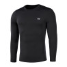 M-Tac Thermal Shirt Winter Baselayer – termo marškinėliai, Juoda