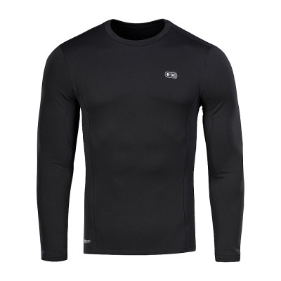 M-Tac Thermal Shirt Winter Baselayer – termo marškinėliai, Juoda