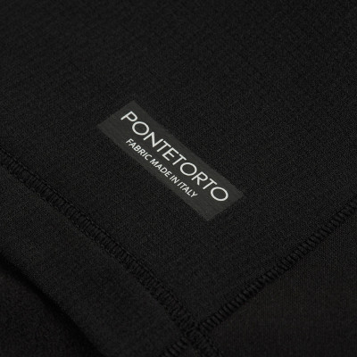 M-Tac Thermal Shirt Winter Baselayer – termo marškinėliai, Juoda
