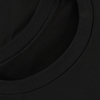 M-Tac Thermal Shirt Winter Baselayer – termo marškinėliai, Juoda