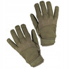 Mil-Tec Assault Gloves Olive Taktinės pirštinės