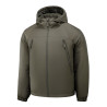 M-Tac Winter Jacket Alpha Basic Primaloft – žieminė striukė, Dark Olive