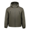 M-Tac Winter Jacket Alpha Basic Primaloft – žieminė striukė, Dark Olive