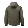 M-Tac Winter Jacket Alpha Basic Primaloft – žieminė striukė, Dark Olive