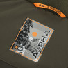 M-Tac Winter Jacket Alpha Basic Primaloft – žieminė striukė, Dark Olive