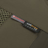 M-Tac Winter Jacket Alpha Basic Primaloft – žieminė striukė, Dark Olive