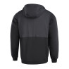 M-Tac Jacket Pilgrim – striukė su gobtuvu, Juoda