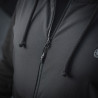 M-Tac Jacket Pilgrim – striukė su gobtuvu, Juoda