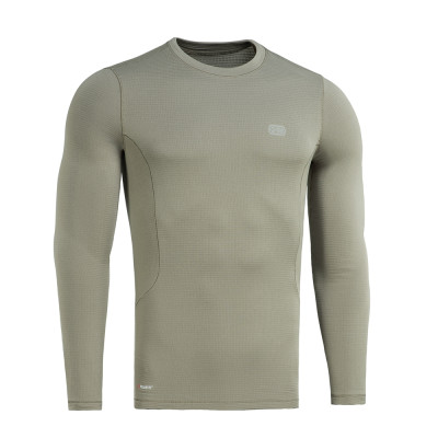 M-Tac Thermal Shirt Polartec Winter Baselayer Vent – termomarškinėliai
