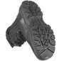Mil-Tec Black Tactical Boots With YKK Zipper Taktiniai batai su šoniniu užtrauktuku Mil-Tec Black Tactical Boots With YKK Zipper Taktiniai batai su šoniniu užtrauktuku