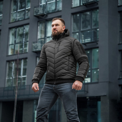 M-Tac Jacket Konung Primaloft – žieminė striukė