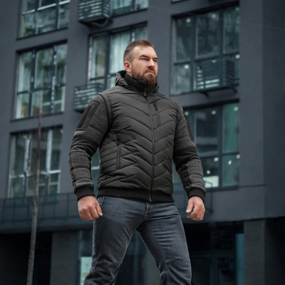 M-Tac Jacket Konung Primaloft – žieminė striukė