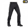 M-Tac Tactical Pants Patriot Gen.II Flex – taktinės kelnės, Juoda