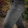 M-Tac Tactical Pants Patriot Gen.II Flex – taktinės kelnės, Juoda