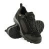 M-Tac Tactical Sneakers Demi-Season – taktiniai sportbačiai, Juoda