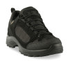 M-Tac Tactical Sneakers Demi-Season – taktiniai sportbačiai, Juoda