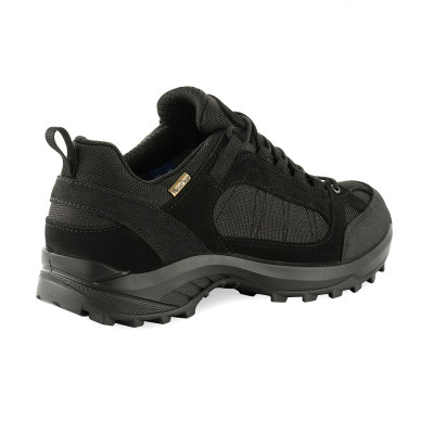 M-Tac Tactical Sneakers Demi-Season – taktiniai sportbačiai, Juoda