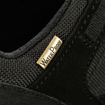 M-Tac Tactical Sneakers Demi-Season – taktiniai sportbačiai, Juoda