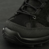 M-Tac Tactical Sneakers Demi-Season – taktiniai sportbačiai, Juoda