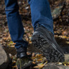 M-Tac Tactical Sneakers Demi-Season – taktiniai sportbačiai, Juoda