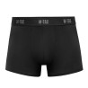 M-Tac Men Cotton Stretch Boxer Briefs – vyriški bokseriai, Juoda