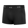 M-Tac Men Cotton Stretch Boxer Briefs – vyriški bokseriai, Juoda