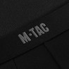 M-Tac Men Cotton Stretch Boxer Briefs – vyriški bokseriai, Juoda